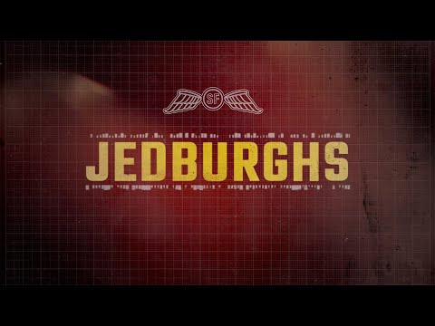 JEDBURGHS TEASER