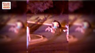 Off-Duty Texas Cop Attacks A Black Woman &amp; Throws Her To The Ground For No Apparent Reason