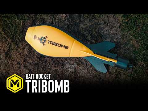 Bait Rocket - Tribomb