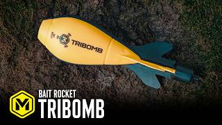 MIVARDI Vnadící raketa Tribomb Bait Rocket