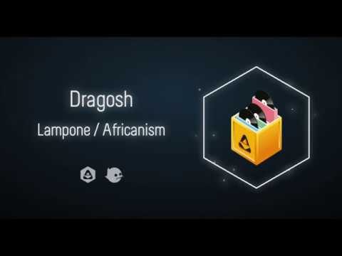 Dragosh - Africanism | feeder sound exclusive premiere