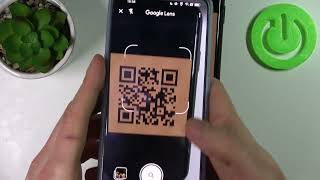 How to Scan QR codes on OPPO Reno 7