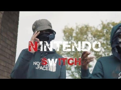 #7th Yanko X Y.Cb - Nintendo Switch [Music Video] Prod.Duncz