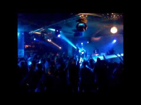 Egotrip - Роботи (live @ Mixtape 5)