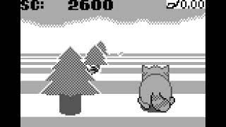 P/ECE Game: Chokomaka Smokee (2002)