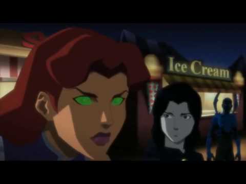 [AMV] Teen Titans vs The Young Justice |Centuries