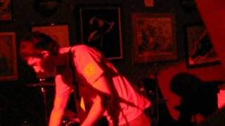 Kim&#39;s Comeback- Hold Me Close LIVE