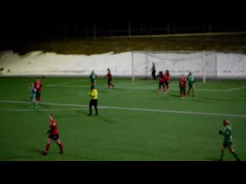 10) Träningsmatch: Själevads IK-Remsle UIF 9-3 målet