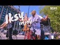 Iksy - Injoy (OFFICIAL VIDEO)