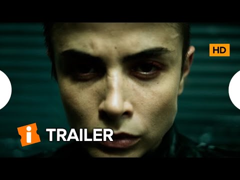Garota da Moto - Trailer