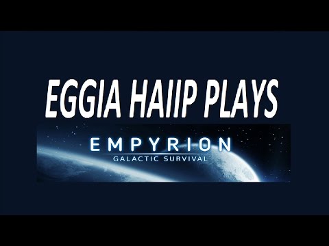 Empyrion, Galactic Survival  Part 17, The new Auto-mining device, Fully tested!