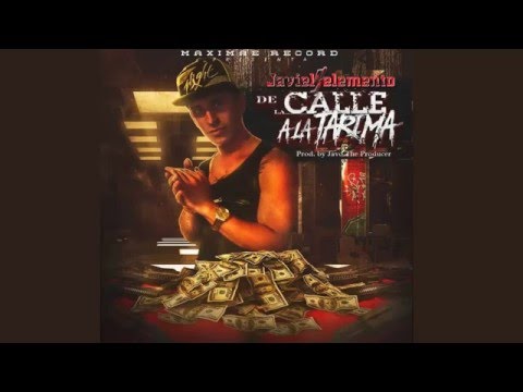 Javiel5elemento DE LA CALLE A LA TARIMA prod by shondy y javo