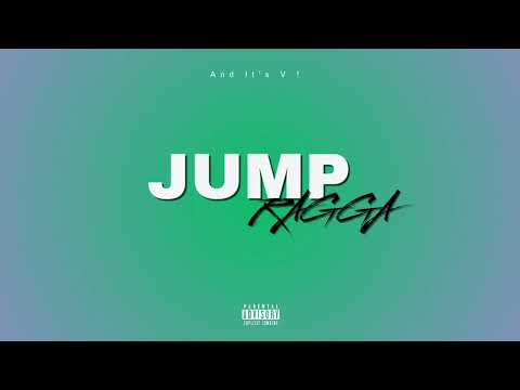 And It's V ! - JUMP RAGGA !