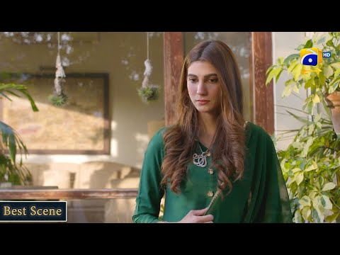 Inaam-e-Mohabbat Episode 17 | 𝐁𝐞𝐬𝐭 𝐒𝐜𝐞𝐧𝐞 𝟎𝟖 | Haroon Shahid | Nazish Jahangir | HAR PAL GEO