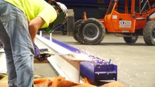 Expanding Rigging Grid