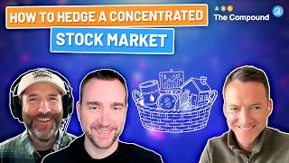 How Do You Hedge a Concentrated Stock Market?