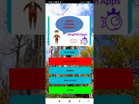 Learn Spanish Beginners Easy