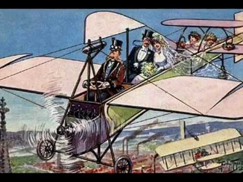 Jack Hylton's Orchestra - Me And Jane In A Plane, 1927