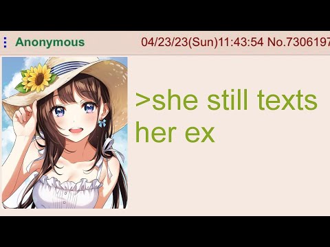 Least Detective 4Chan User - 4Chan Greentext Stories