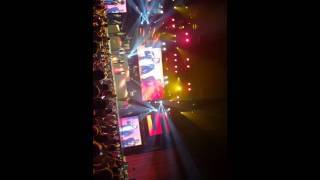 Banda ms Microsoft theater los angeles
