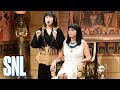 Cleopatra - SNL Cleopatra - SNL
