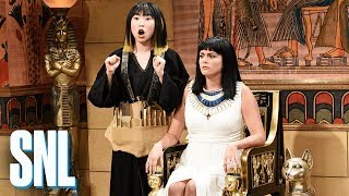 Cleopatra - SNL