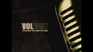 Volbeat - Healing Subconsciously