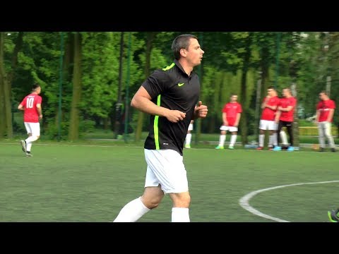 Big Bulls Kowalewo - Dynamik Herring Toruń - 1/2 Finału Pucharu Torunia 2016/17