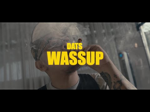 ENO - Dats Wassup (Official Music Video)
