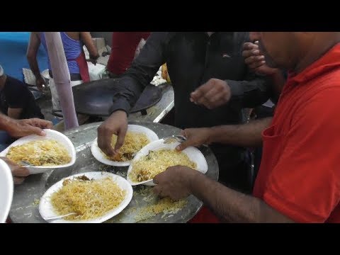 Durga Puja Street Food Craze in Kolkata | People Enjoying Food at Street In Festival | Indian Food Video