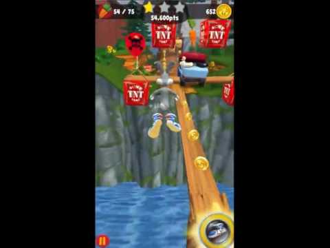 Looney Tunes Dash Level 783