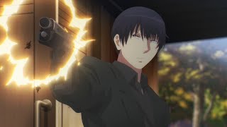 Download lagu Koroshi Ai (Love of Kill )「 AMV 」Play with Fire mp3