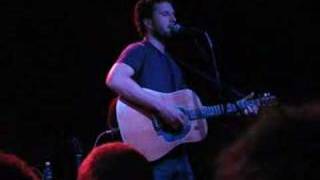 Mason Jennings - Fighter Girl