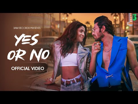 YES OR NO (Official Video)| Annkit Khera | Palomi Insa | Shobi Sarwan | Preet Singh Bhullar