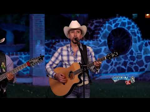 Manuel Lh y Los De La Higuera - El Nene (En Vivo 2023)