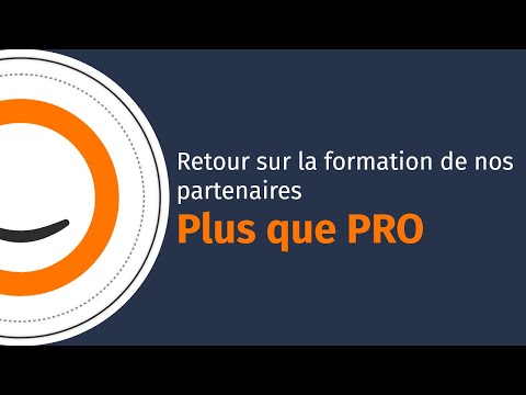 Notre comité d'entreprise - Rejoindre Plus que PRO