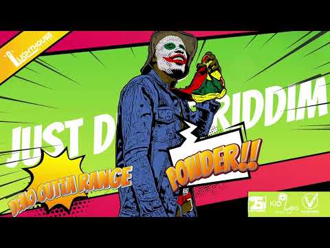 Deno Outta Range - Powder (Just Dunce Riddim) {Grenada Soca}