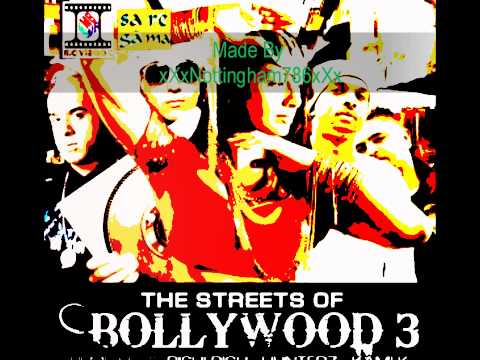 Streets of Bollywood 3 - You Are My Only Love