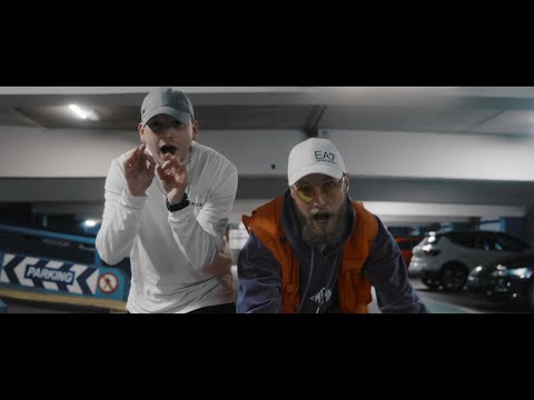 Versey feat. Subrhyme - Let Loose (Official Music Video)