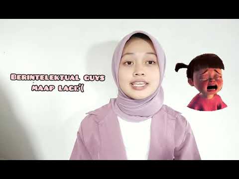 Pembahasan Materi Kuliah Bahasa Indonesia Semester 1