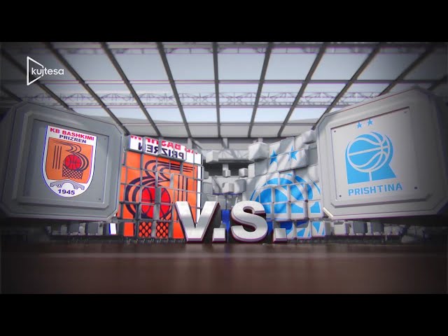 Highlights i ndeshjes Bashkimi-Sigal Prishtina