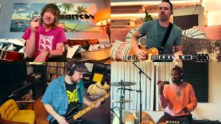 Plain White T&#39;s - Your Body [At Home Performance]