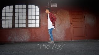 "The Way" by Kehlani ft. Chance The Rapper (Remix) | Choreography by Bryan Polo