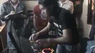 (HITMAN DJ) CONCURSO AMOS DEL SONIDO 3RA EDICION--PRIMERA VUELTA