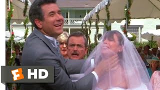 Blind Date (1987) - Drunk Wedding Scene (10/10) | Movieclips