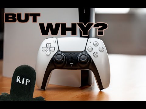 I thought PS5's didn't exist anymore? Casual Nerd #198