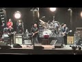 Eric Clapton I Shot The Sheriff Live At Scotiabank Arena In Toronto