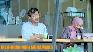 Download lagu Bang Ronan || Sholawat Kelahiran Nabi Muhammad mp3