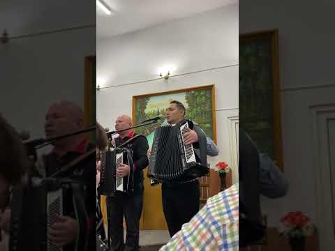 Ioanid Netbai și Vadim Pomotaru * Domnul e al meu pastor