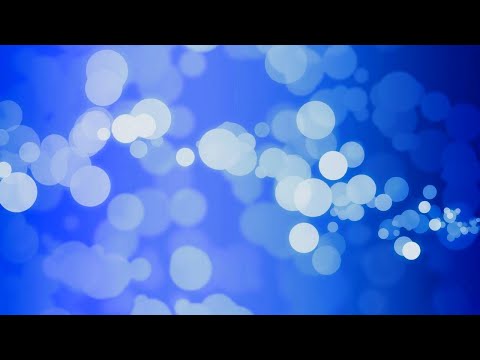 The Ocean of Peace meditation